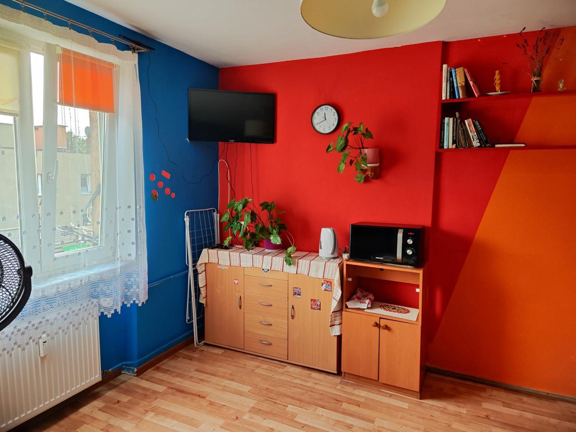 Os. Jagiellonskie 11 Apartment Krakow Exterior photo