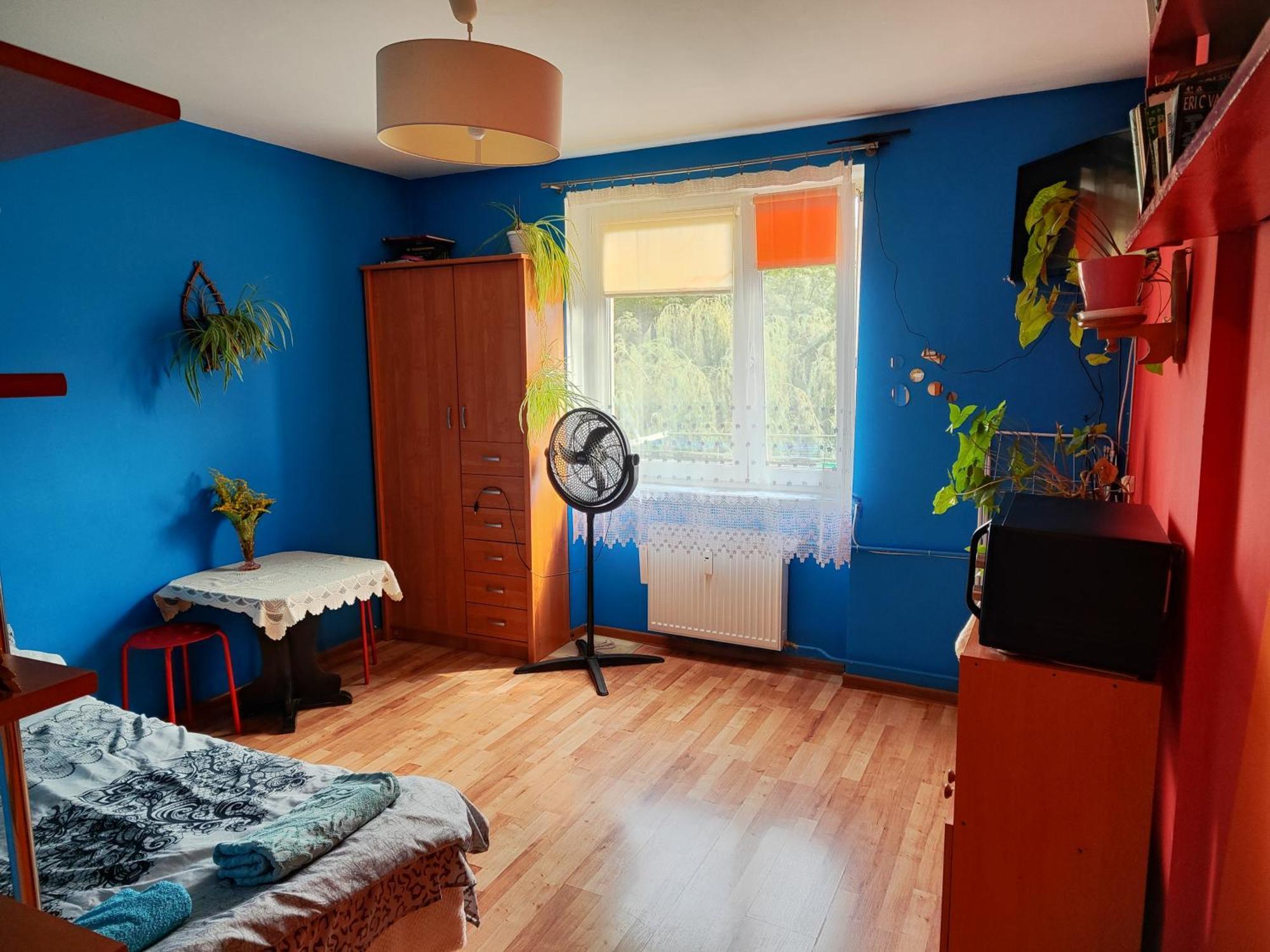 Os. Jagiellonskie 11 Apartment Krakow Exterior photo